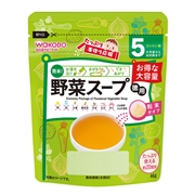 たっぷり手作り応援 野菜スープ 徳用46g