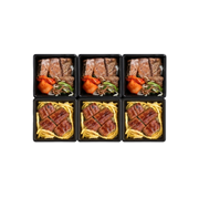 【夏ギフト】 米沢牛焼肉ご飯・鰻ごはんセットB　(内祝いギフト) 送料当社負担