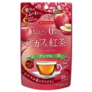ティーブティック デカフェ紅茶 アップルティー
