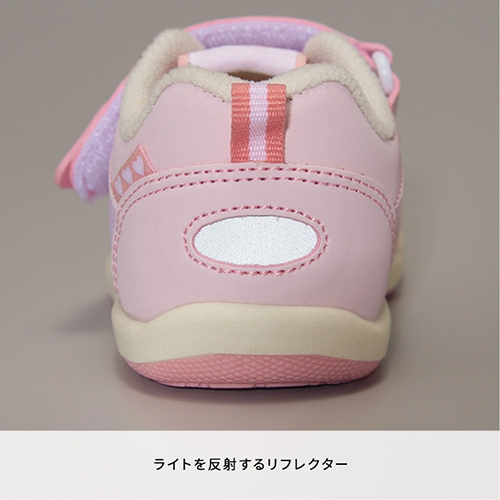 ベビーシューズ