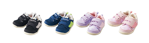 ベビーシューズ