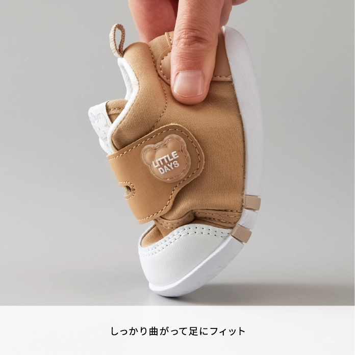 ベビーシューズ