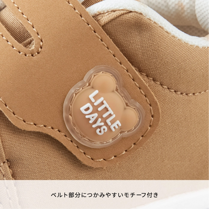 ベビーシューズ