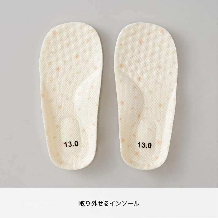 ベビーシューズ