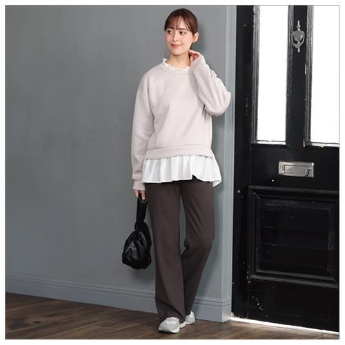 マタニティパンツ