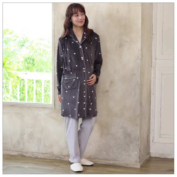 マタニティパジャマ