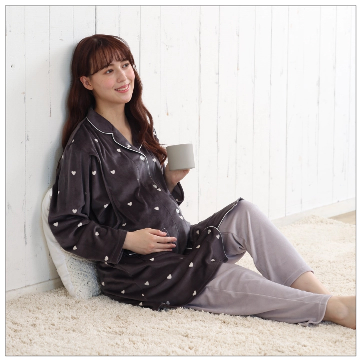 マタニティパジャマ