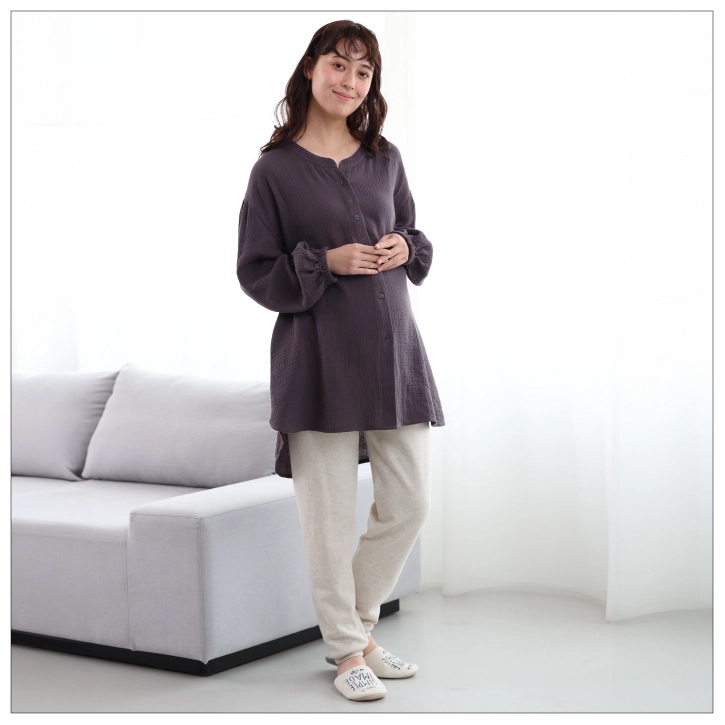 新作ママコート