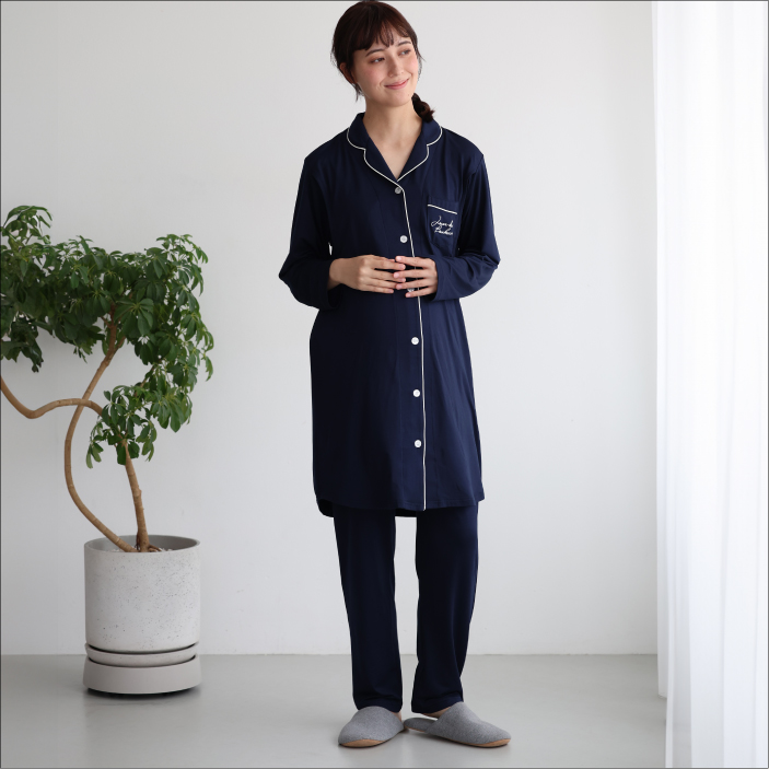 マタニティパジャマ