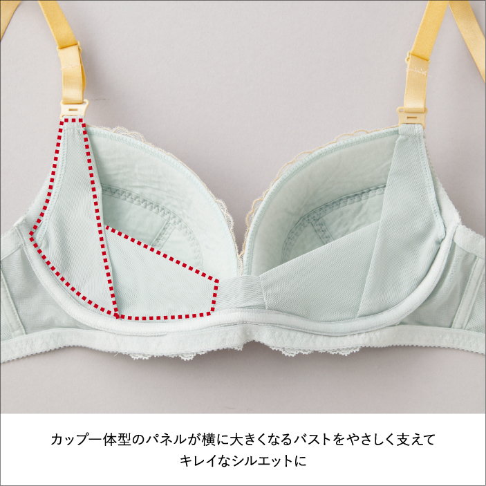 マタニティブラ