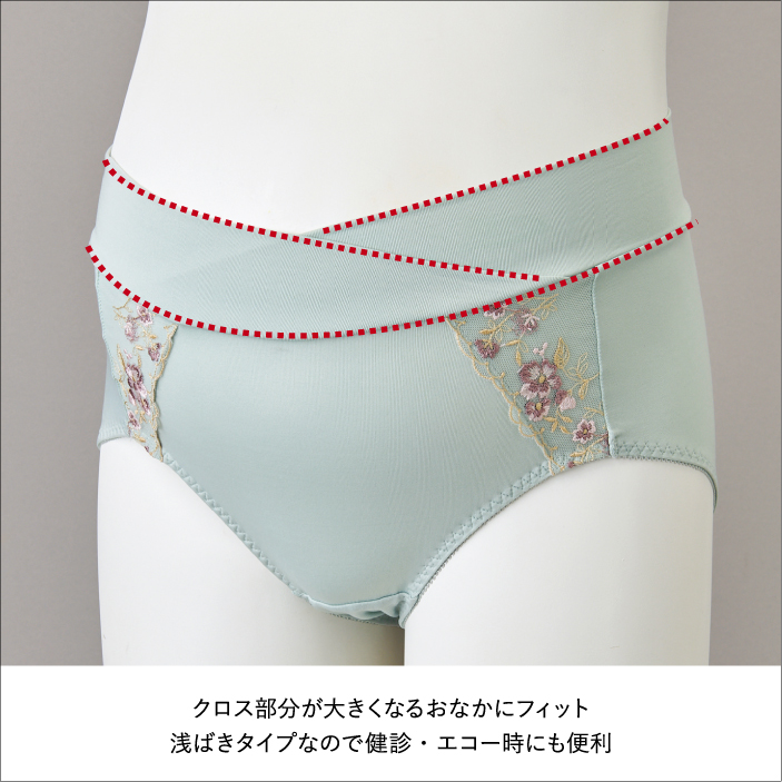 マタニティブラ