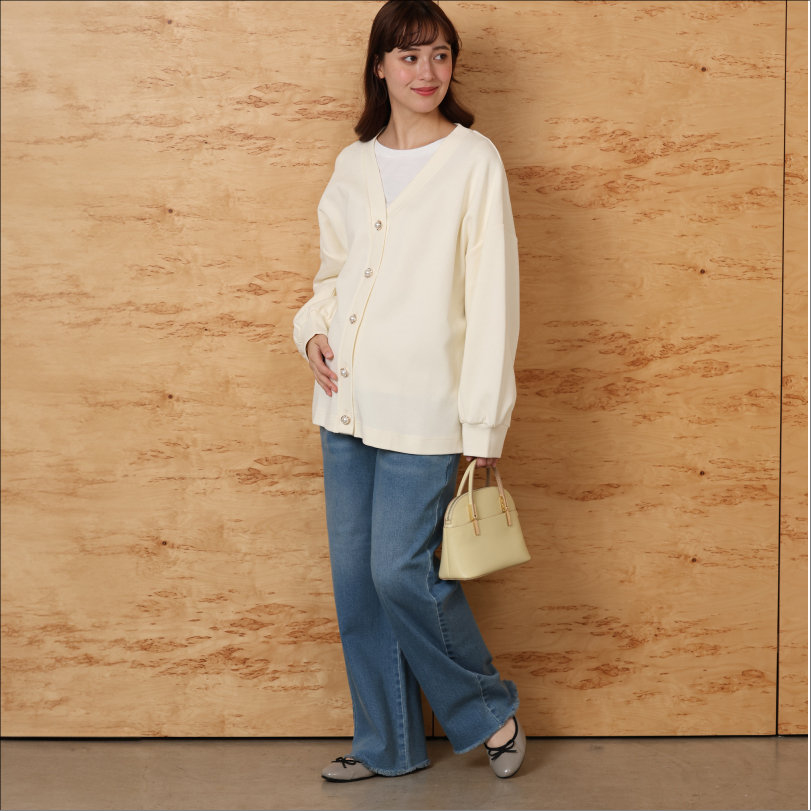 マタニティパンツ