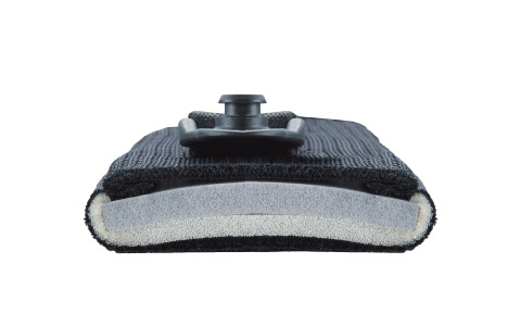 フィットショルダー