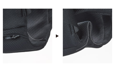 ファーストファスナー