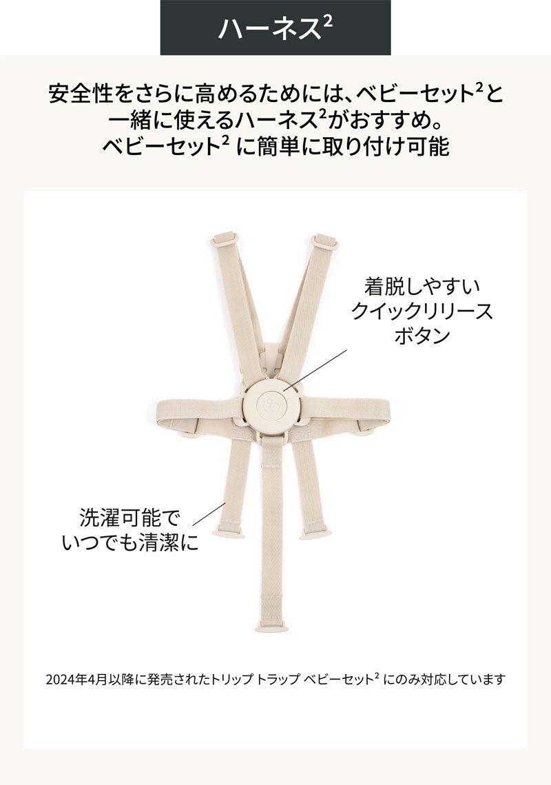 ハーネス2