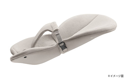 抱っこクッション