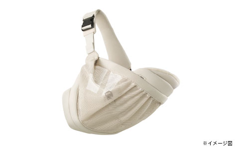 抱っこクッション＋スリングベルト