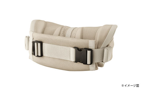 くるんとベルト