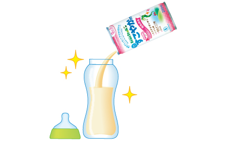 液体ミルク すこやかM1 200mL(1本) 通販 | 食品 | アカチャンホンポ 
