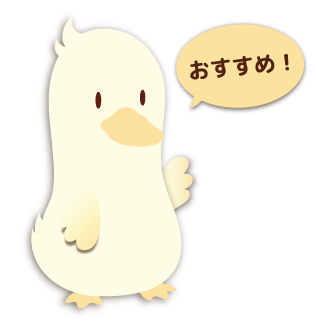 西川ふとん キャラクター フィリップくんの画像