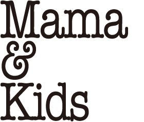 Mama＆Kids(ママ＆キッズ） マタニティボディケア
