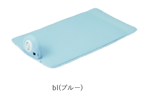 bl（ブルー）