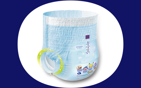 モレ徹底ガード構造