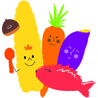 お食い初めってどんな行事？