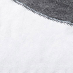 ふわふわの綿クッション素材のアップ画像