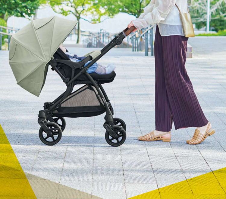 Pigeon(ピジョン) ランフィ リノン9 2026年モデル