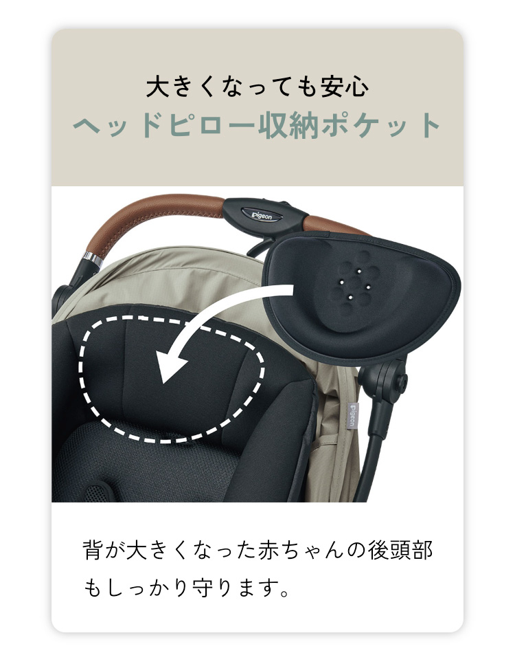 Pigeon(ピジョン) ランフィ リノン9 2026年モデル