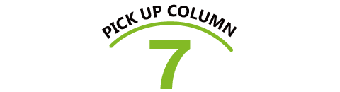 PICK UP COLUMN