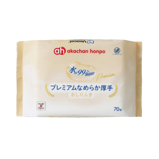 水99％Super プレミアムなめらか厚手タイプ