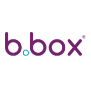 b.box(ビーボックス)ロゴ